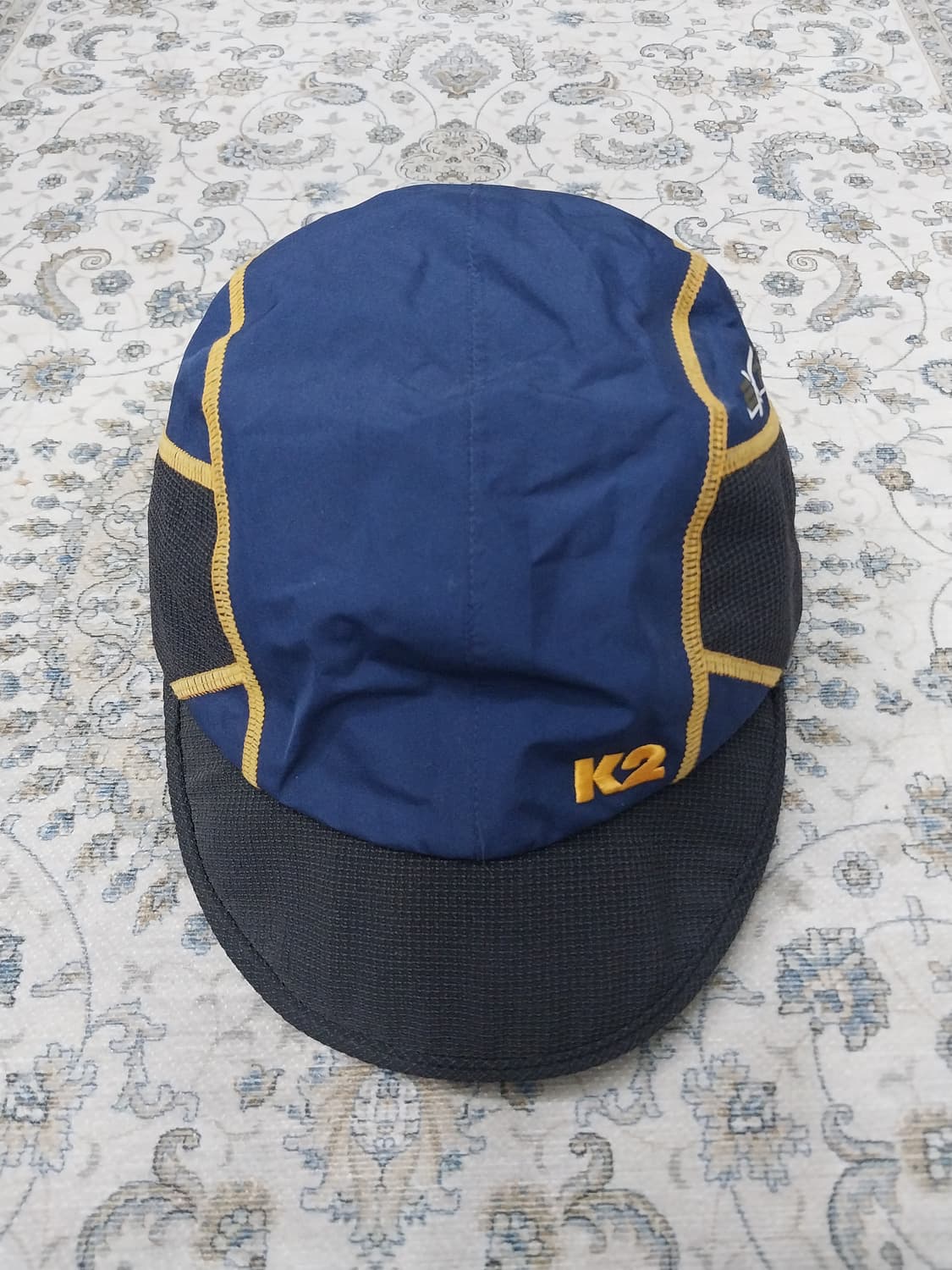 K2 고어텍스 모자 상품이미지1