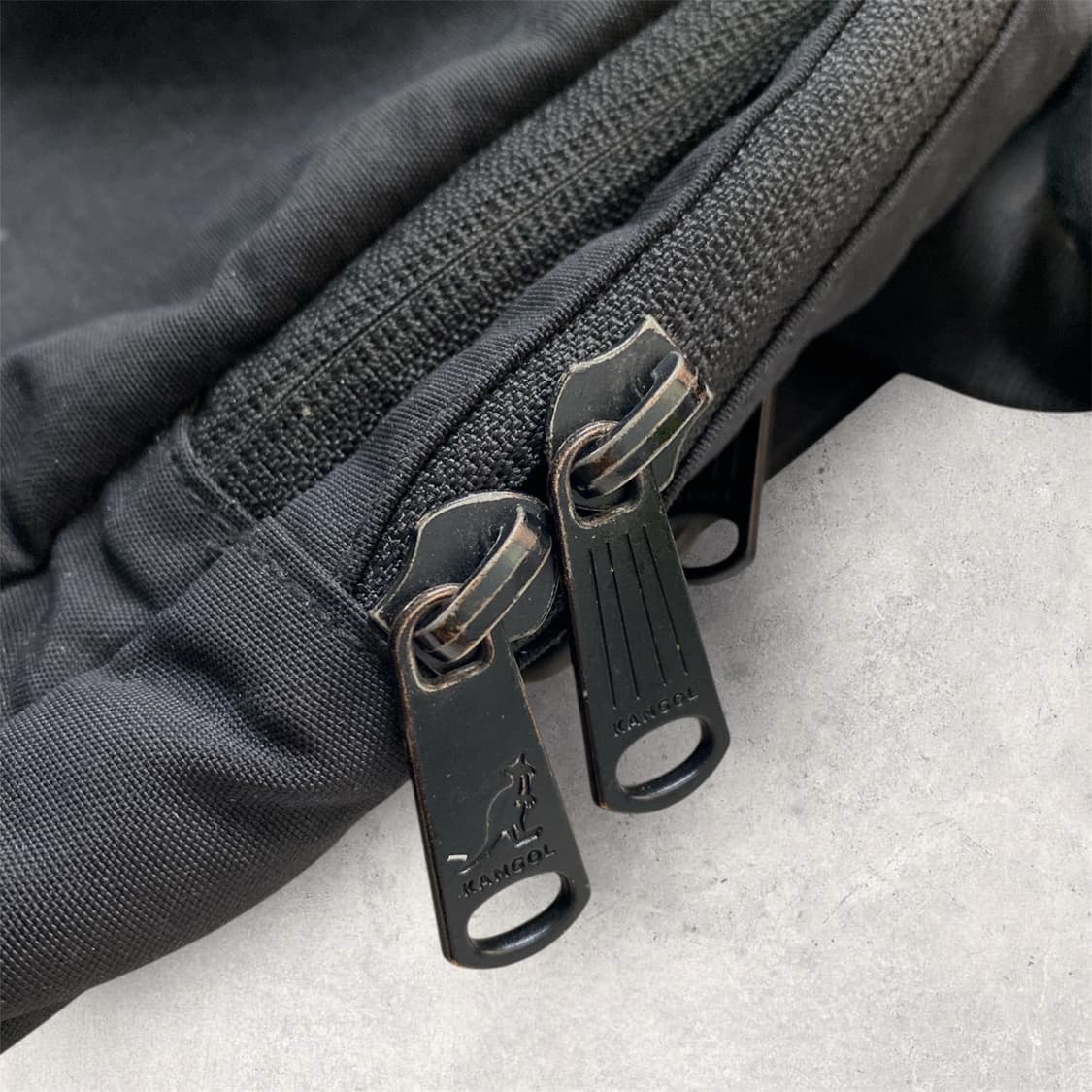 캉골 뉴제리 스몰 슬링백 (B312) 상품이미지6