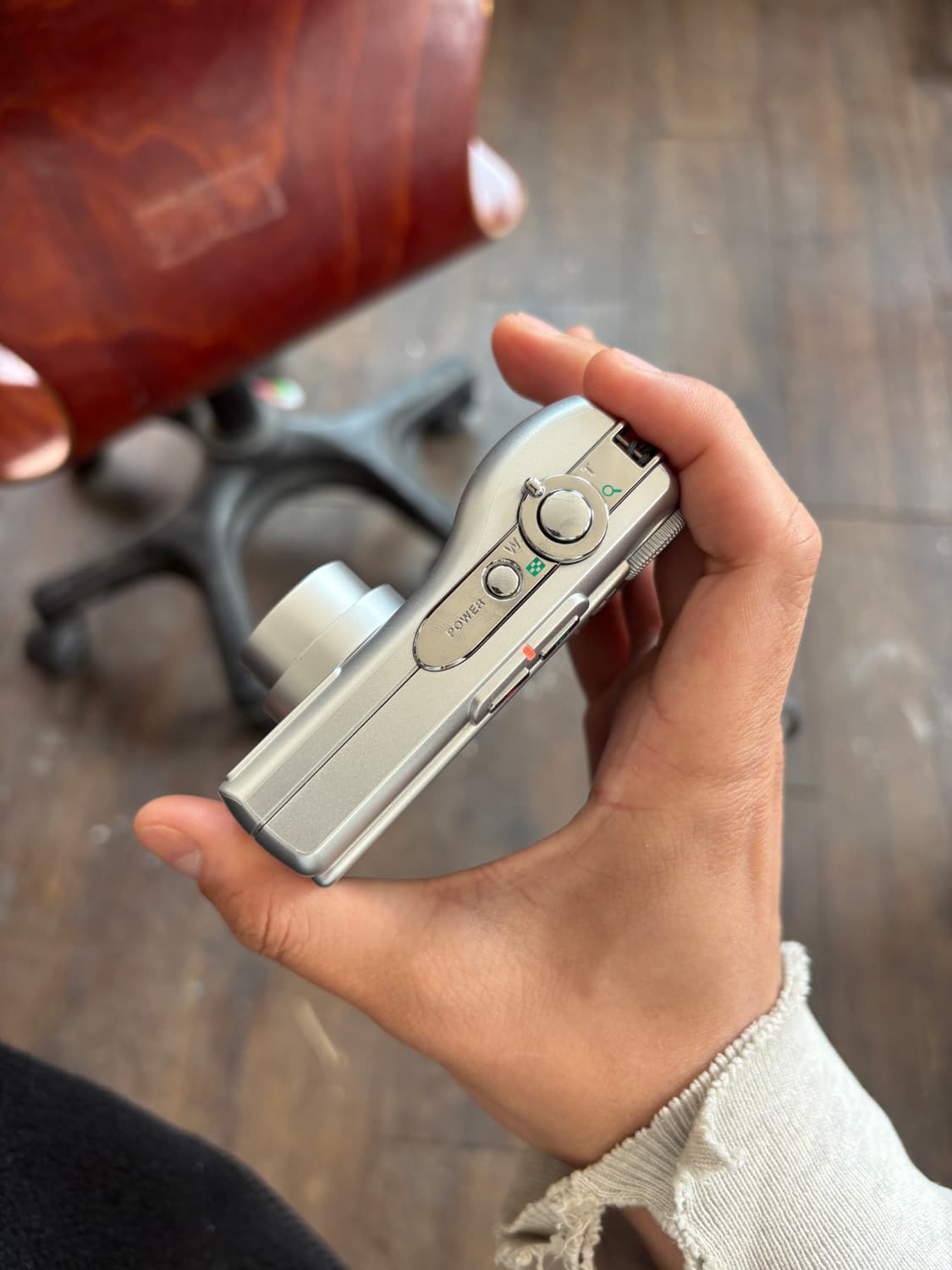 올림푸스 fe 210 디지털카메라 상품이미지3