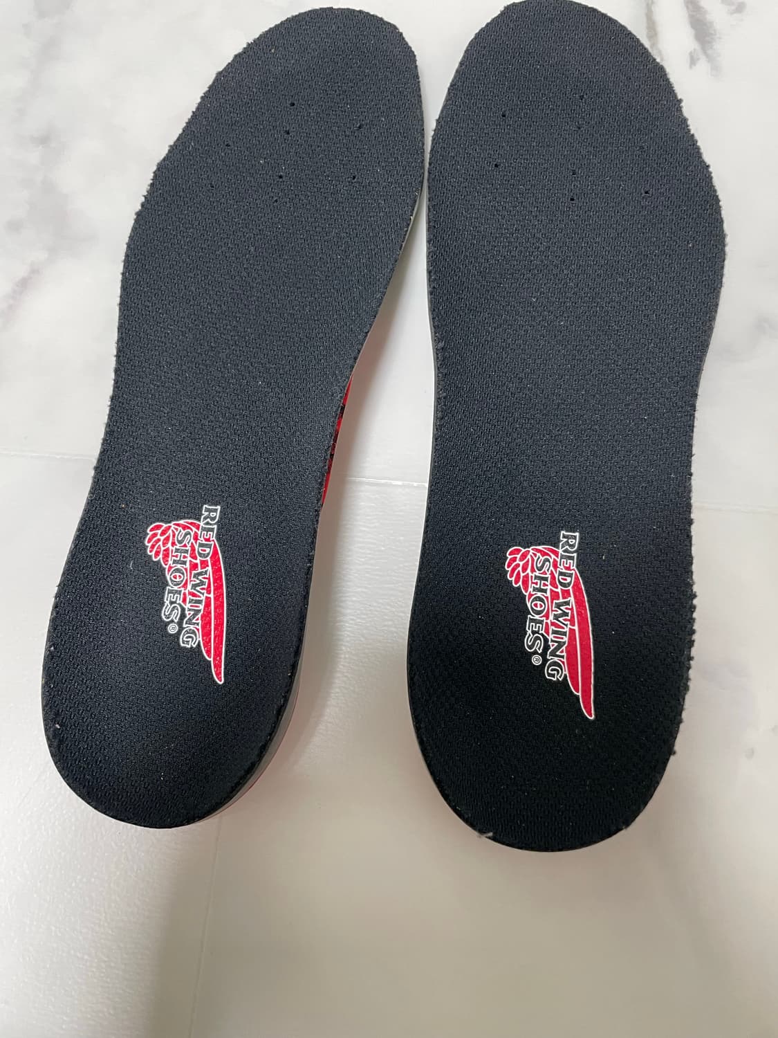 레드윙 96388 레드베드 기능성 깔창 US8(255mm~260mm) 상품이미지2