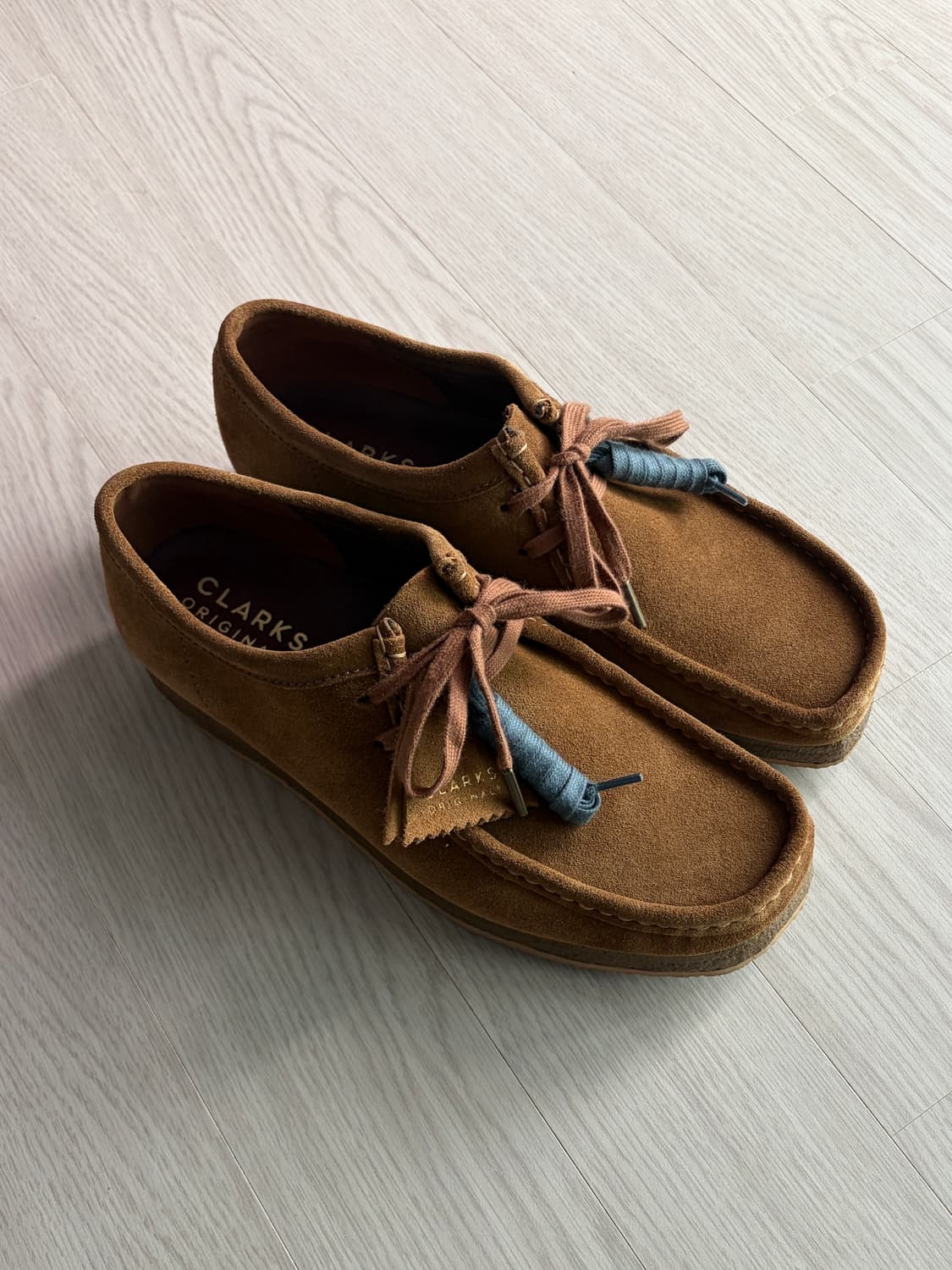 [270/uk8] 왈라비 콜라 새상품급 상품이미지1