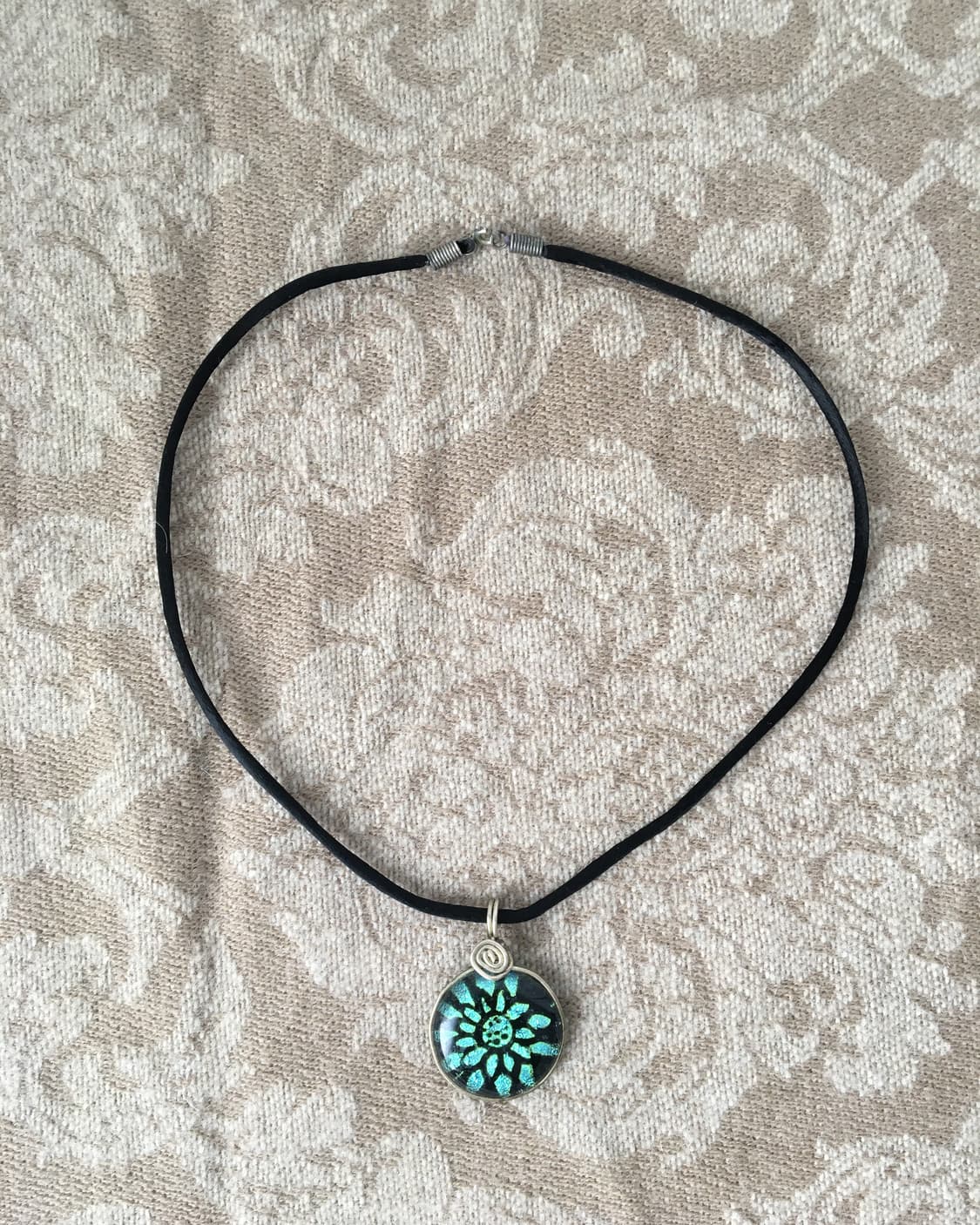 pendent necklace 상품이미지1