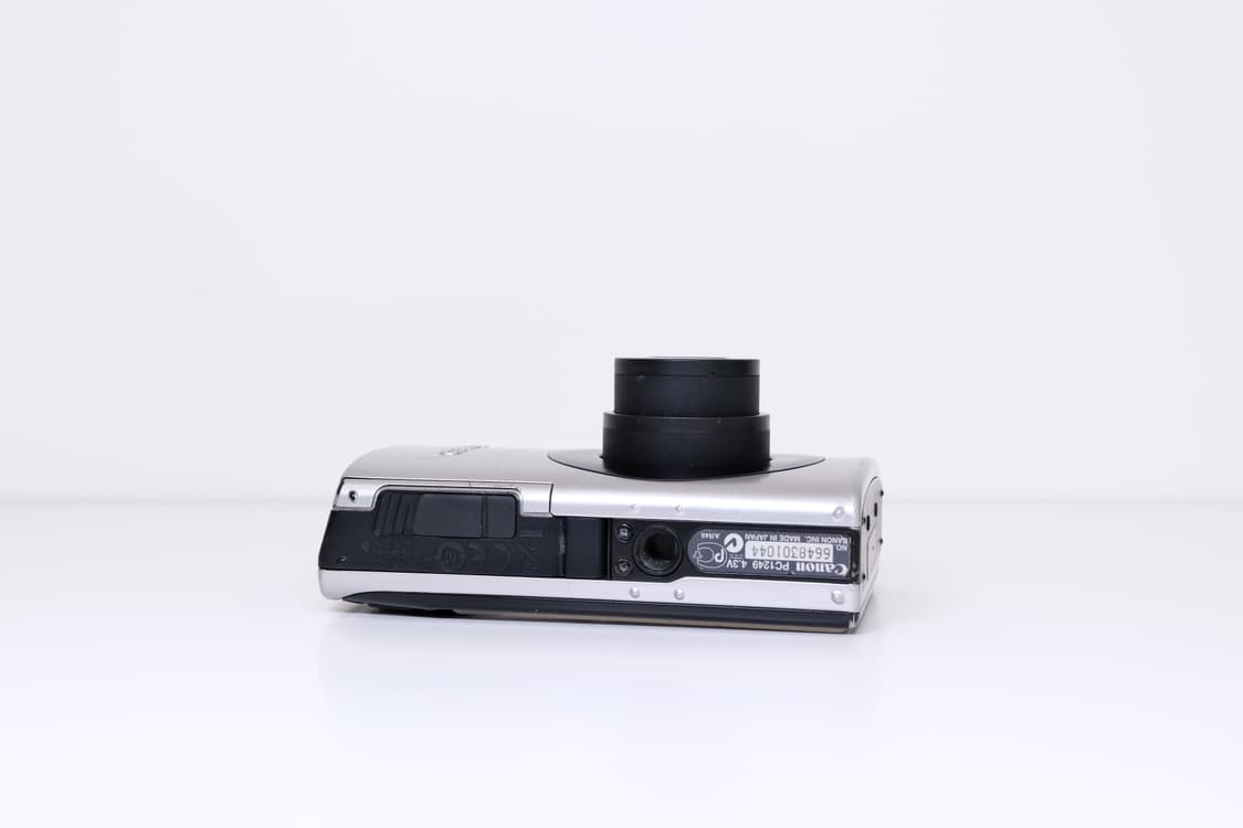 캐논 파워샷 익서스 IXUS 860 IS 디지털 카메라 상품이미지7