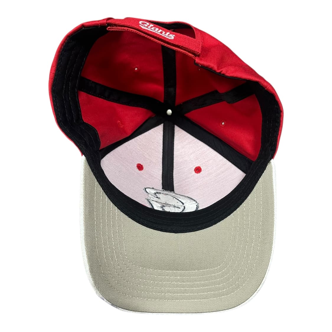 ✨ (바배) 롯데자이언츠 모자 상품이미지3