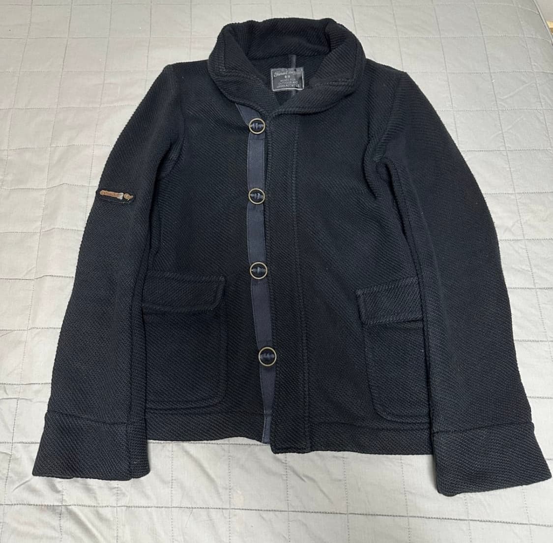 파이널 홈 아카이브 자켓 상품이미지1