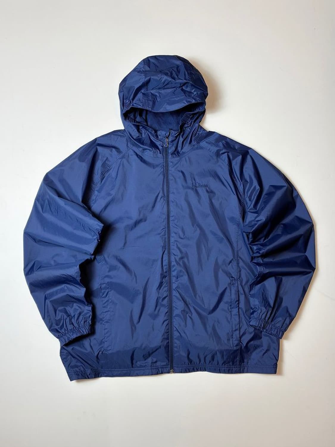 엘엘빈 LLBEAN 나그랑 오버핏 후디 윈드 자켓 PN8654 상품이미지1