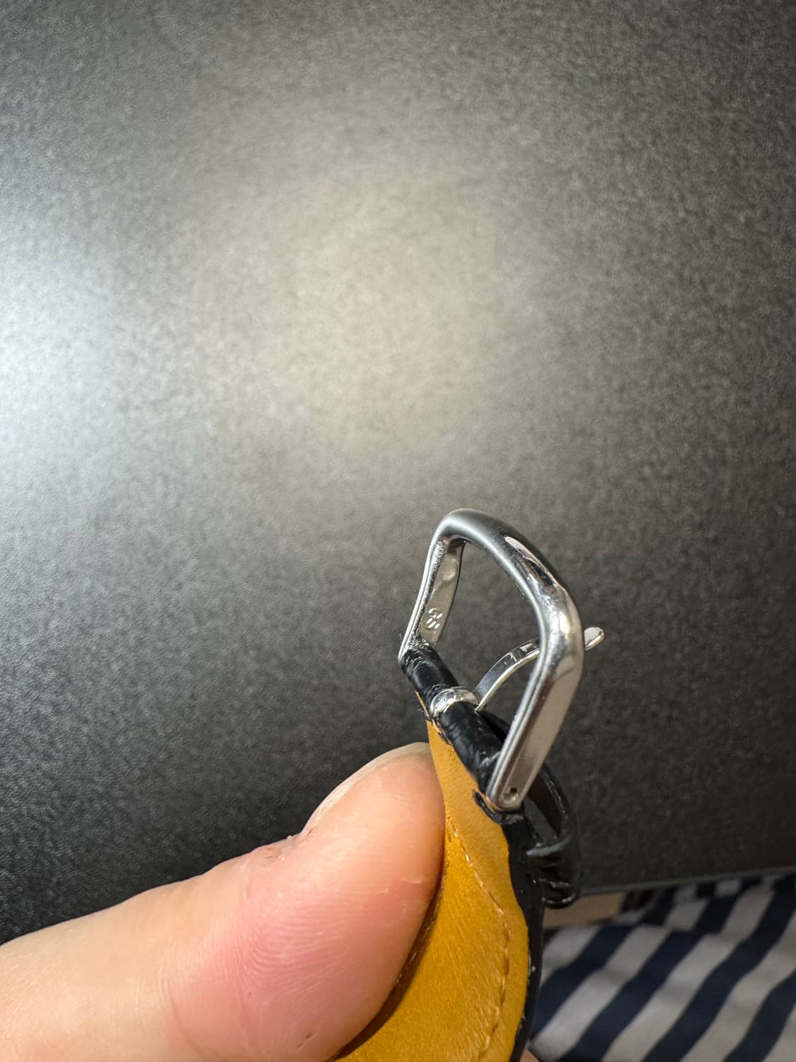  그랜드 세이코 9581-7000 상품이미지5