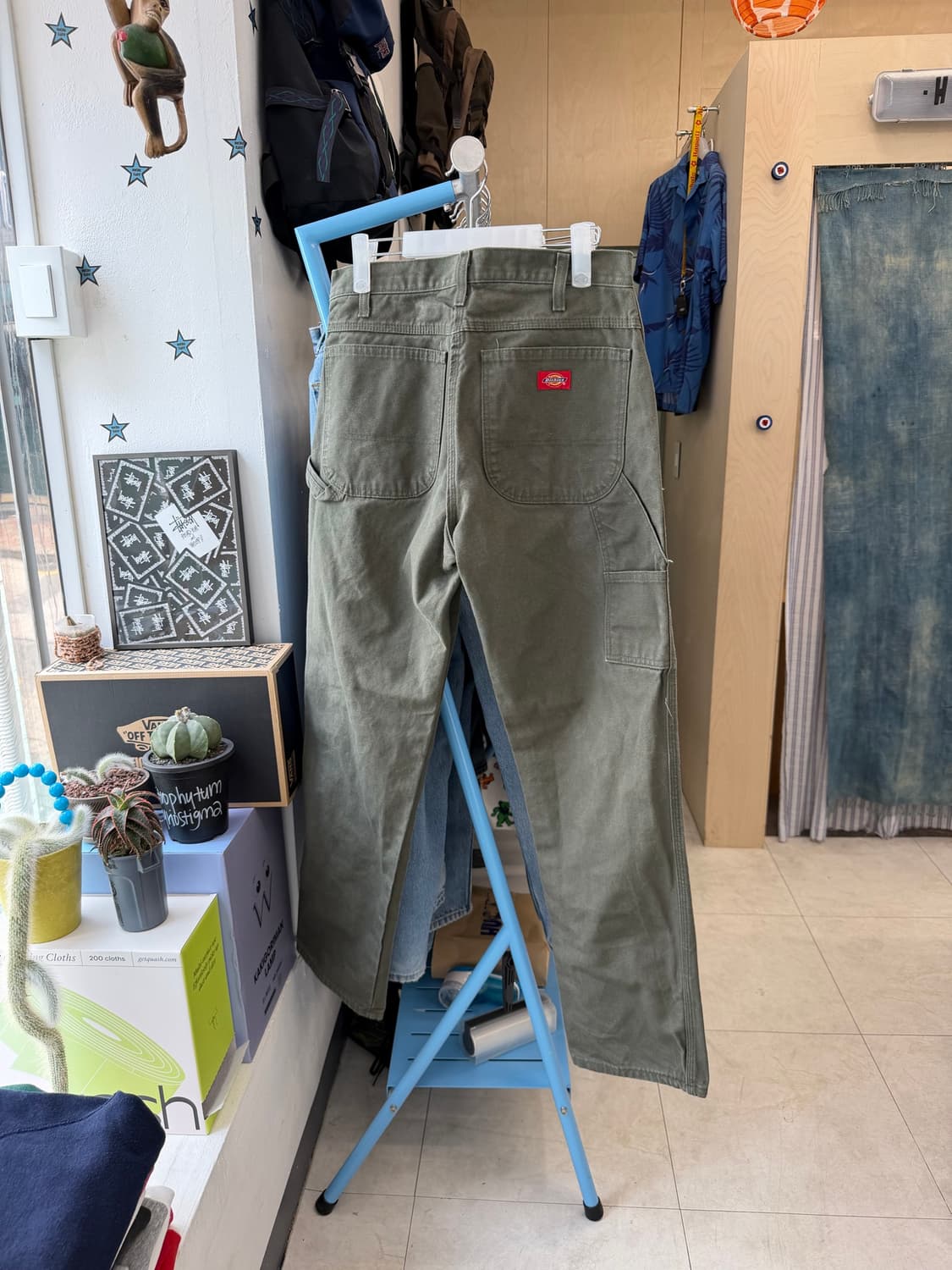 Dickies carpenter (32X32) 상품이미지3