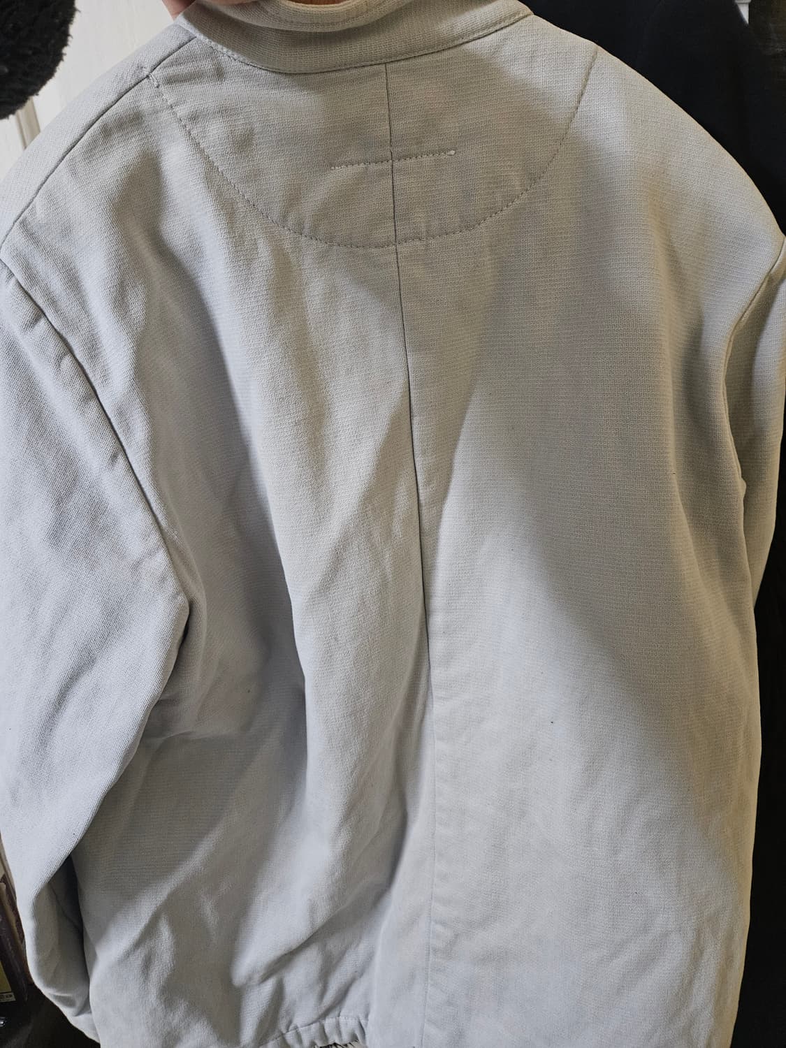 마틴 마르지엘라 자켓 판매합니다 상품이미지3