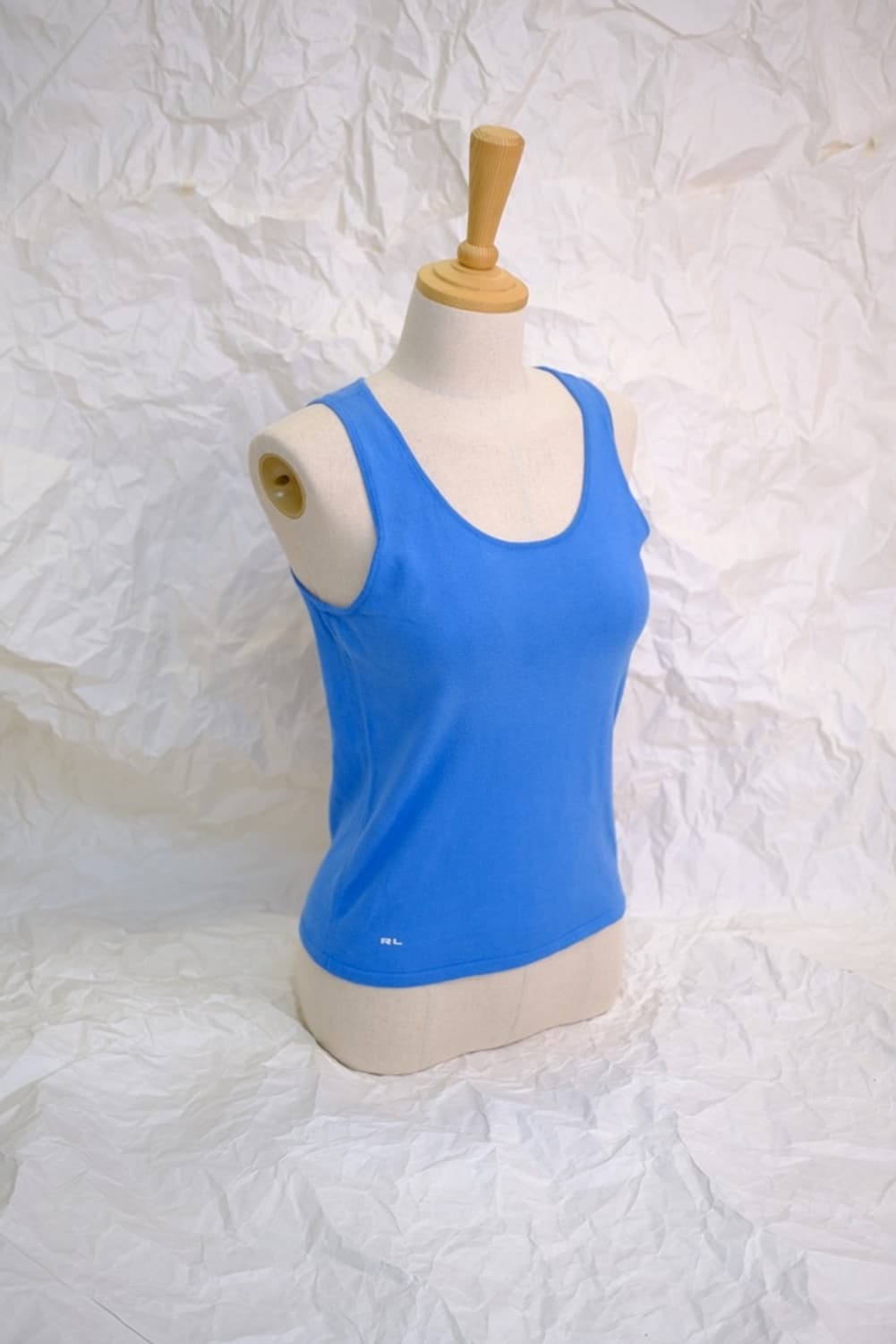 RalphLauren Golf 나시티 상품이미지2