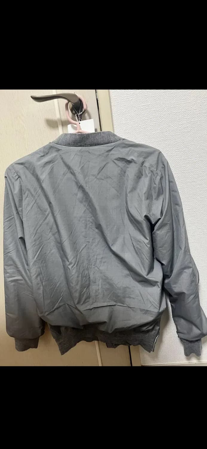 톰그레이 가디건 상품이미지4