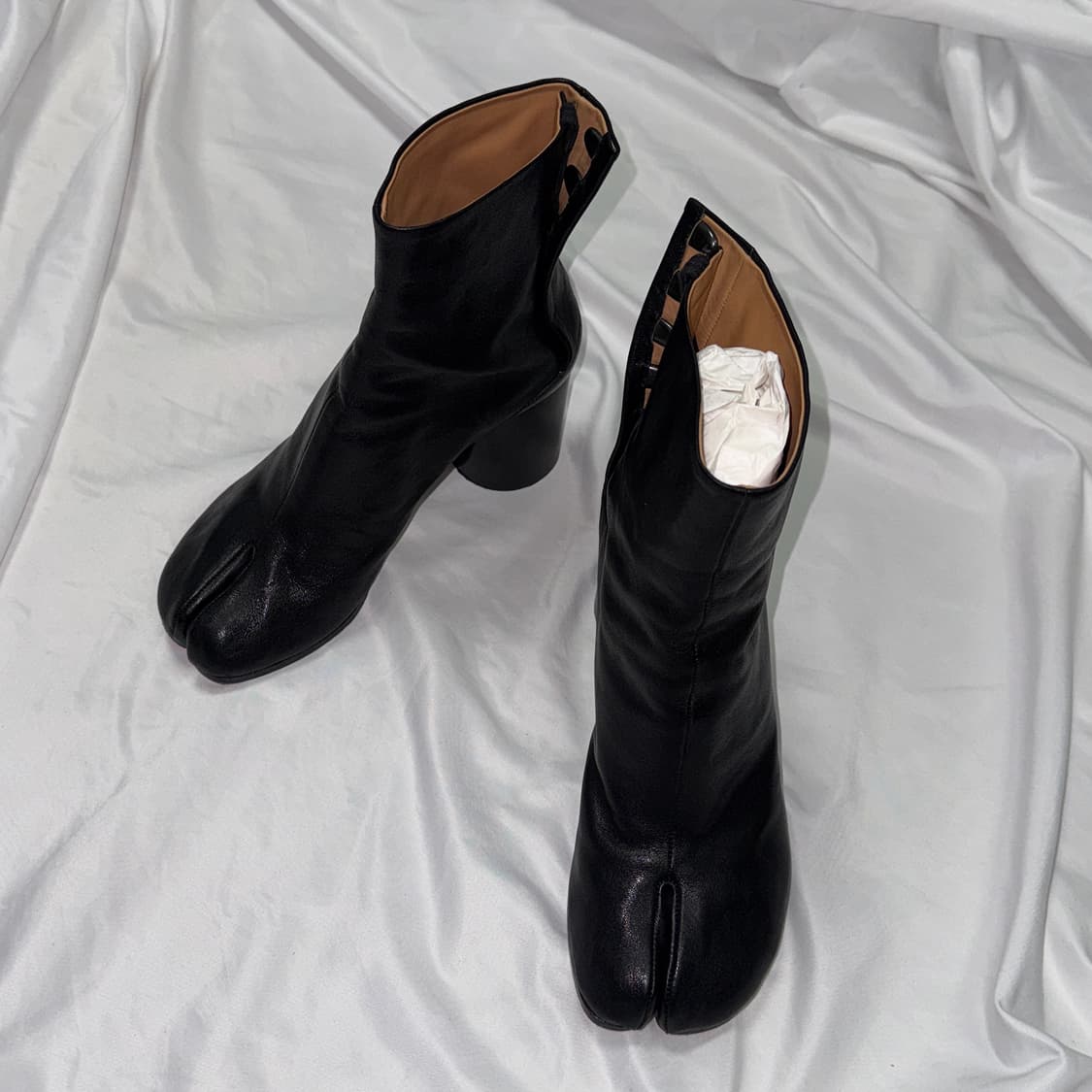 마르지엘라 타비 부츠 상품이미지1