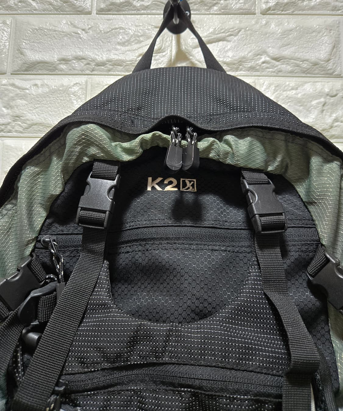 K2 미라지 28L 등산가방 등산배낭  상품이미지4