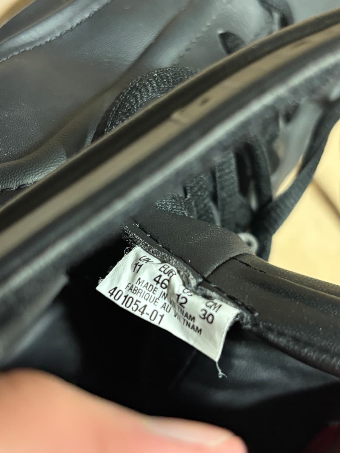 푸마 준지 미드 스피드캣 스니커즈 300사이즈(285) 상품이미지6