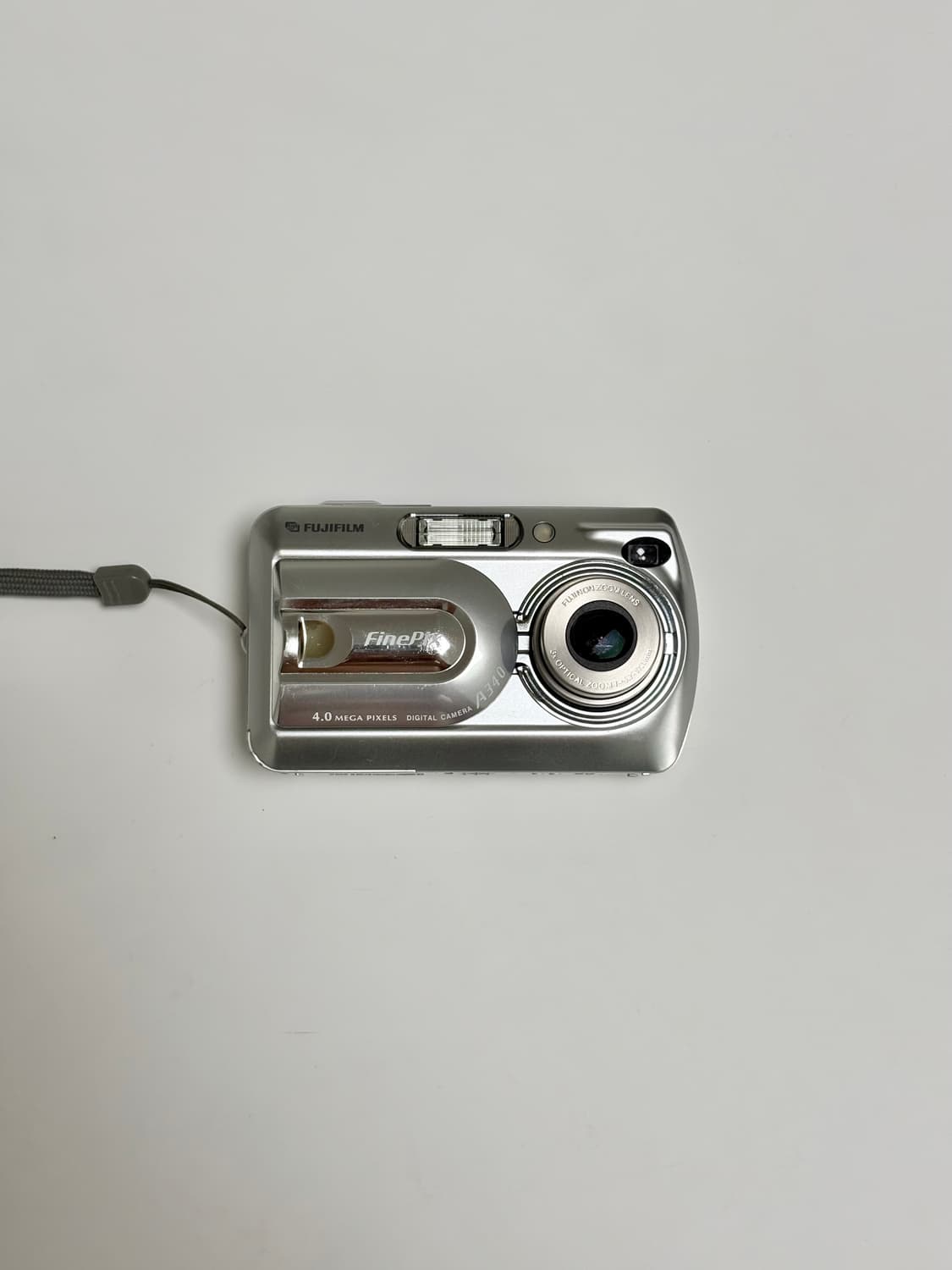 (작례첨부!) 후지필름 파인픽스 A340 / 빈티지 디카 상품이미지1