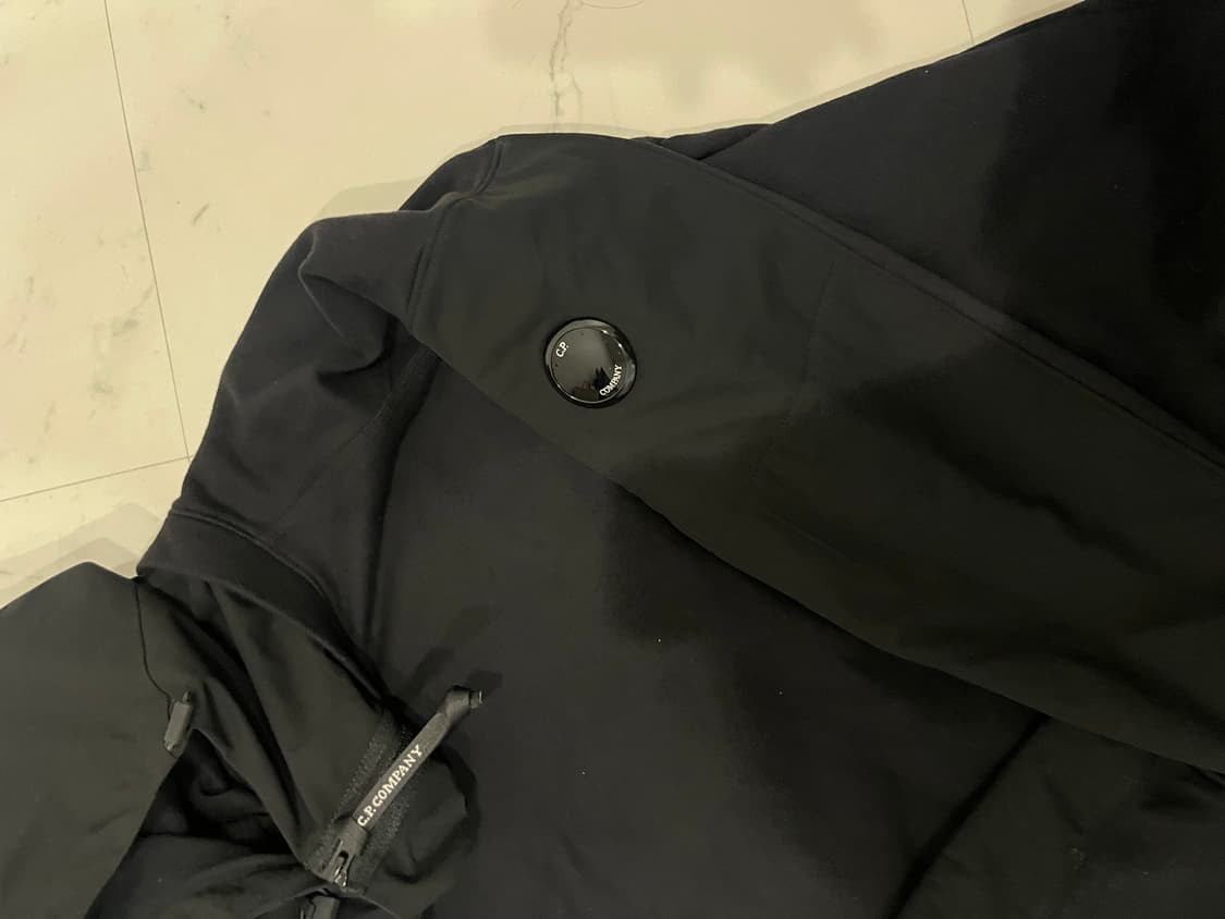 Cpcompany 후드맨투맨 상품이미지4