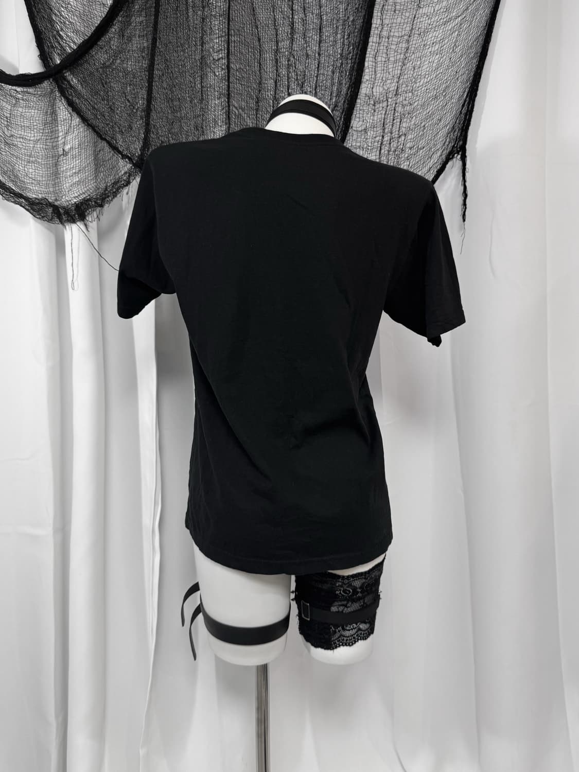 lettering t-shirt 상품이미지3
