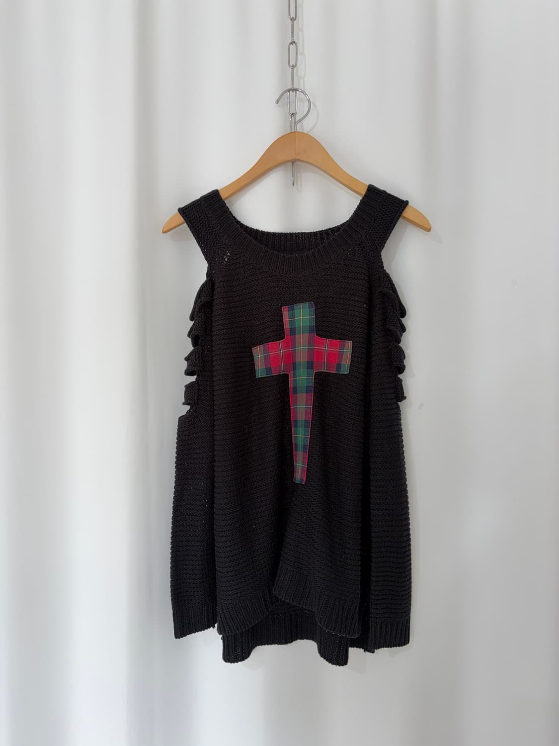 FOREVER21 knit 상품이미지1