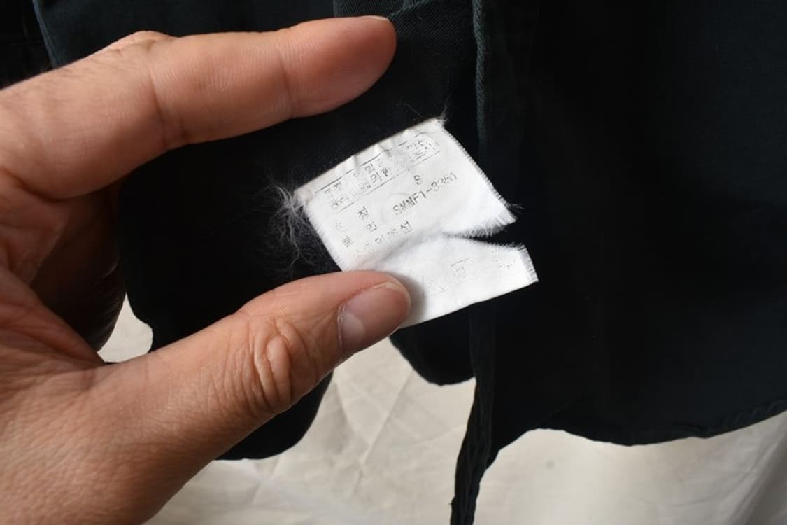 폴로 랄프로렌 셔츠 M0598 상품이미지6
