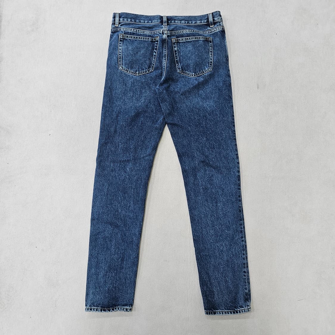 28/32 코스 여성 슬림핏 데님 팬츠 0316Y 상품이미지2