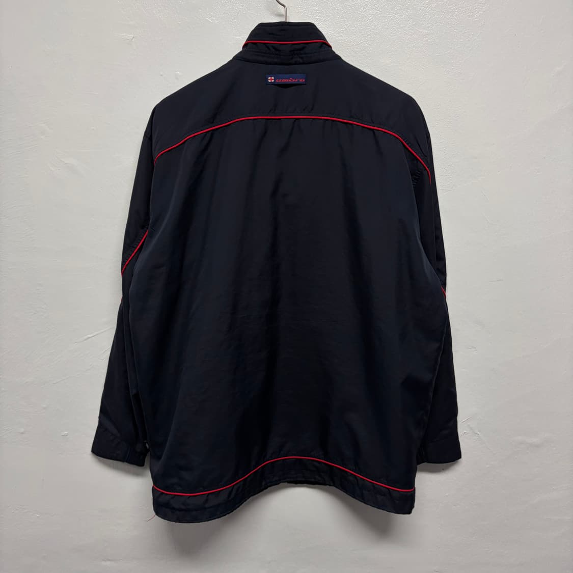 엄브로 바람막이 상품이미지2