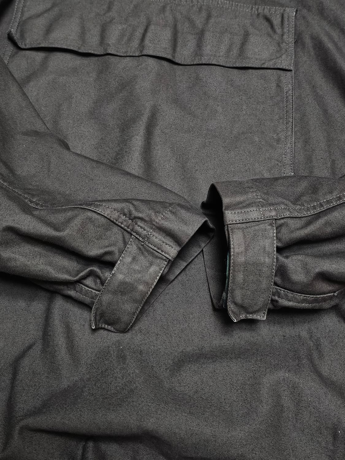 [L] Cav Empt OBJECTIVE PULLOVER JKT 상품이미지4