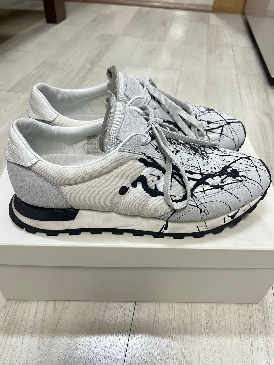 마르지엘라 아페르투라 러너 상품이미지2