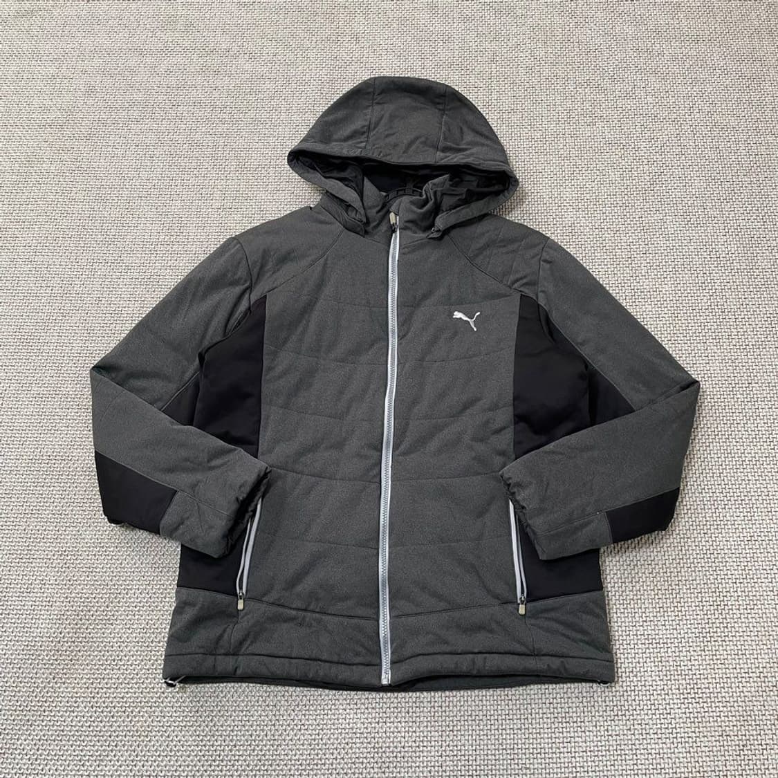 퓨마 경량패딩 5188 상품이미지1