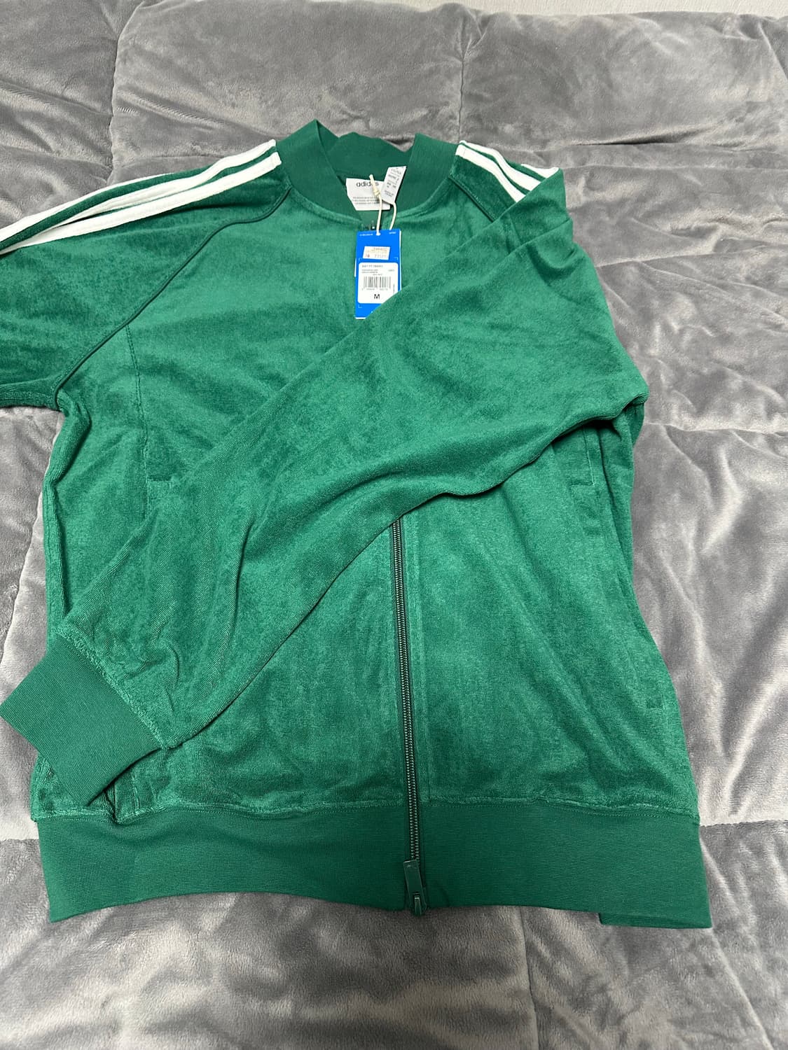 아디다스 져지 JX8973  상품이미지3