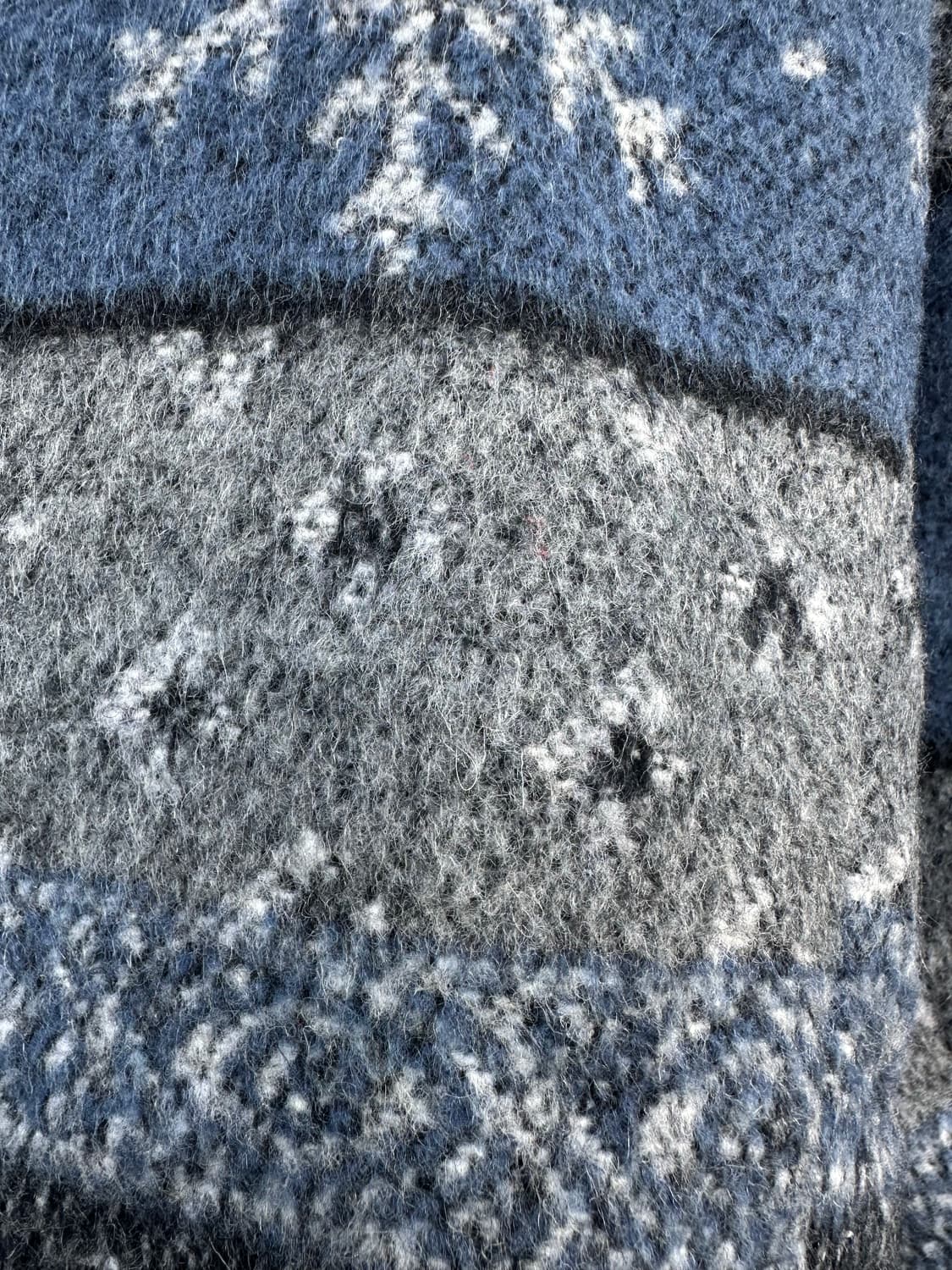 HONDA STARK 빈티지 베어 자켓 상품이미지6