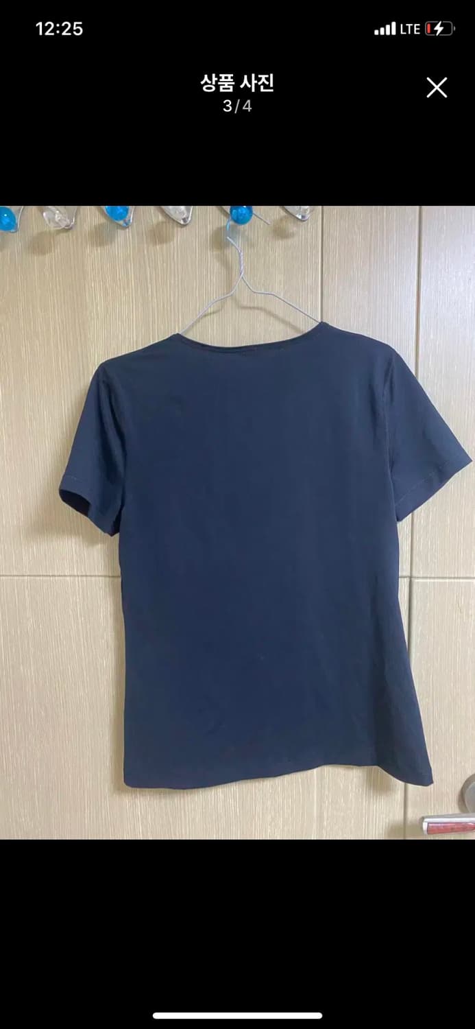 NIKE 나이키 드라이 여성용  드라이핏 L사이즈 상품이미지3