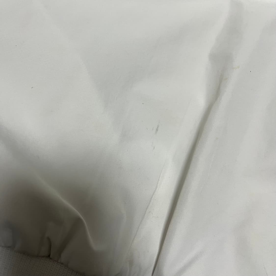 빈티지 나이키 나일론 바람막이 풀오버 윈드브레이커 L 상품이미지2