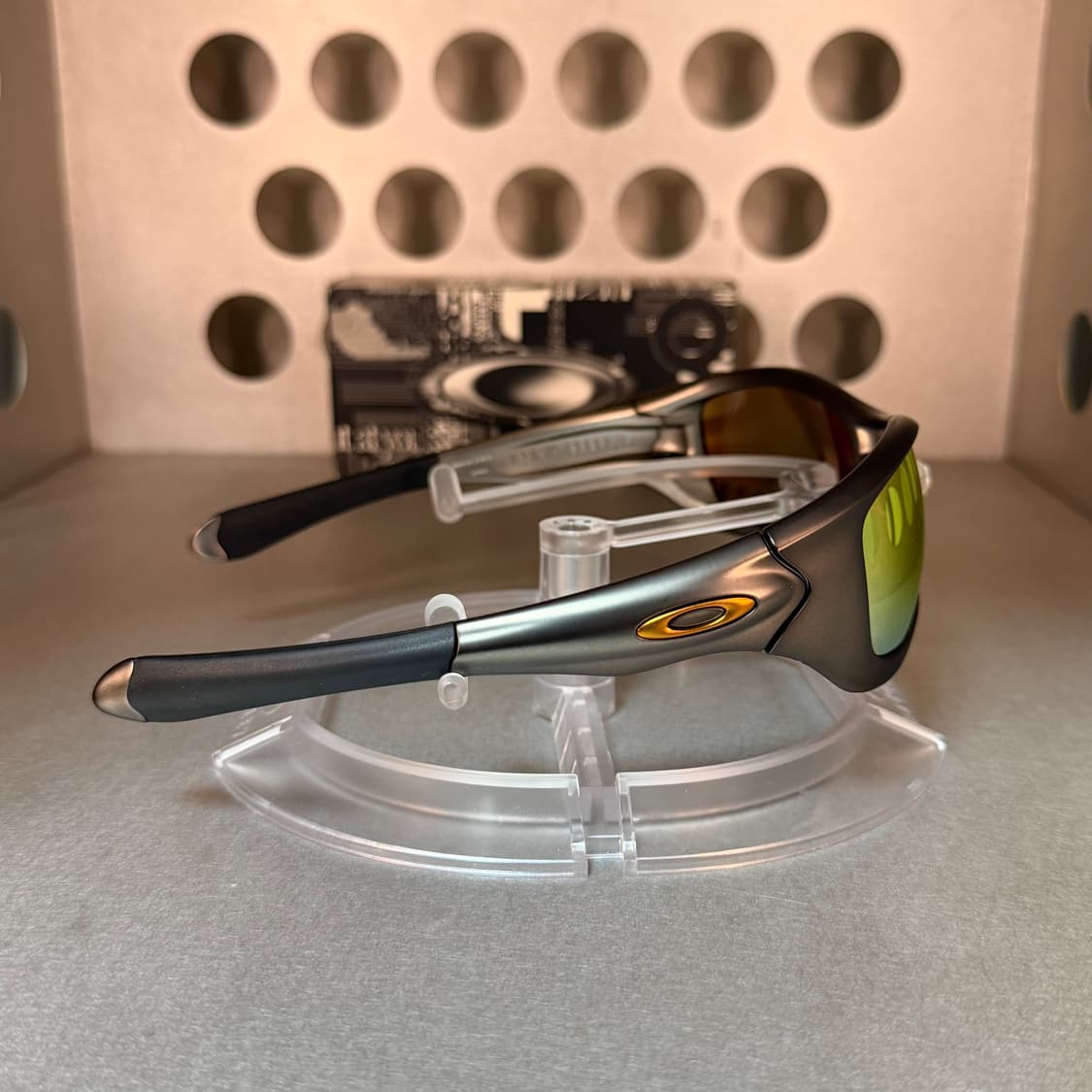 오클리 Pit Bull 핏불 (2011) 상품이미지4