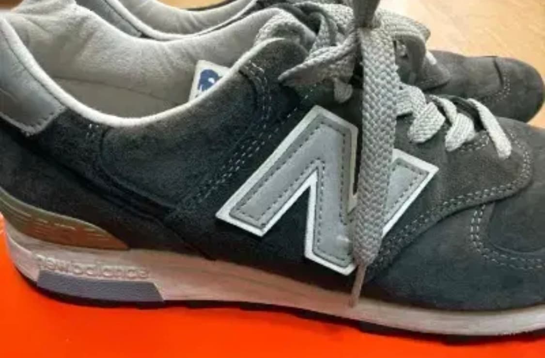 뉴발란스 m1400 네이비 270 상품이미지2