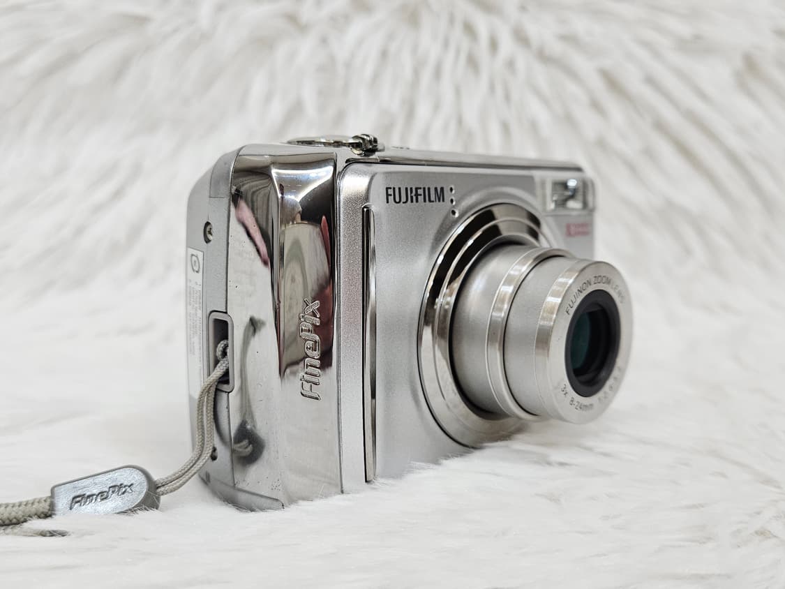 [민트] 후지필름 파인픽스 A800 디카,  디지털카메라, 빈티지 상품이미지2