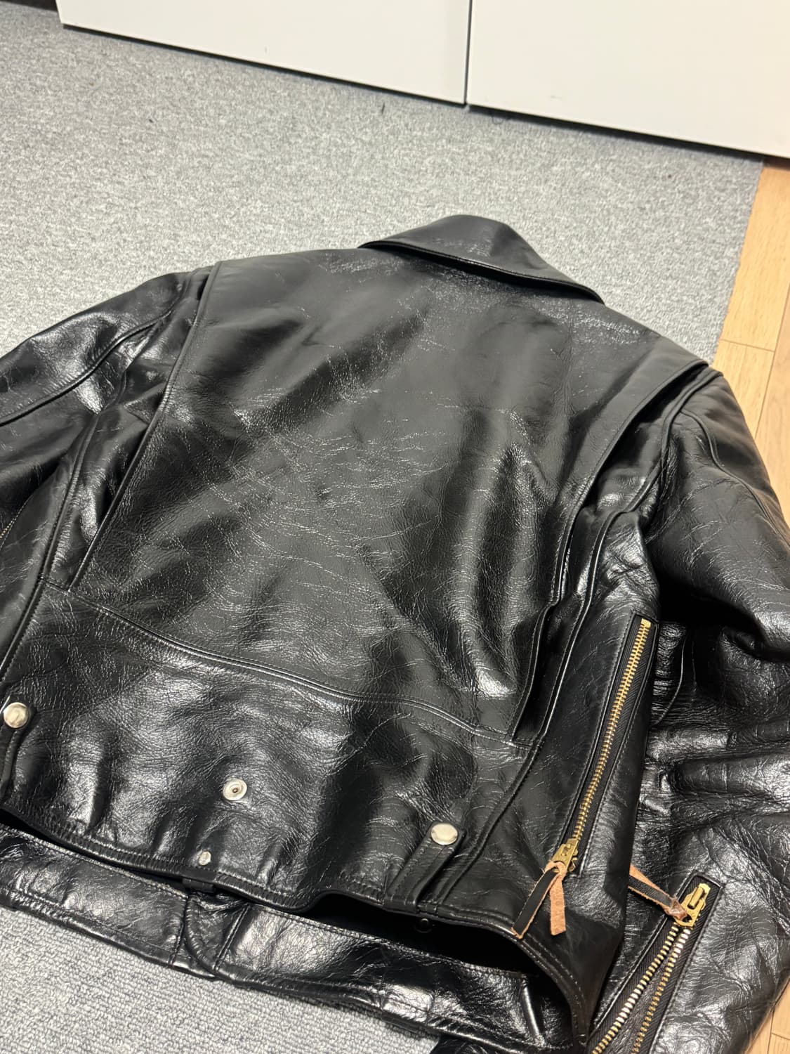 마스터필름 로드챔프3 (RC-003) 40 사이즈 상품이미지9