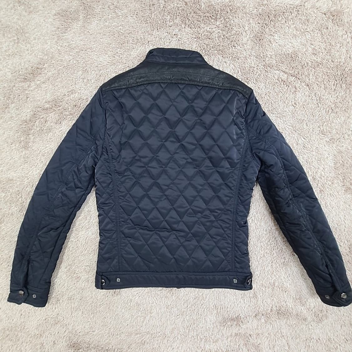 자라 퀼팅   라이더 상품이미지6