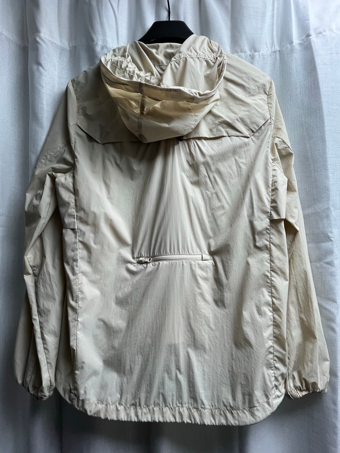 [S] 로아 ROA OVER PACKABLE WINDBREAKER 상품이미지7