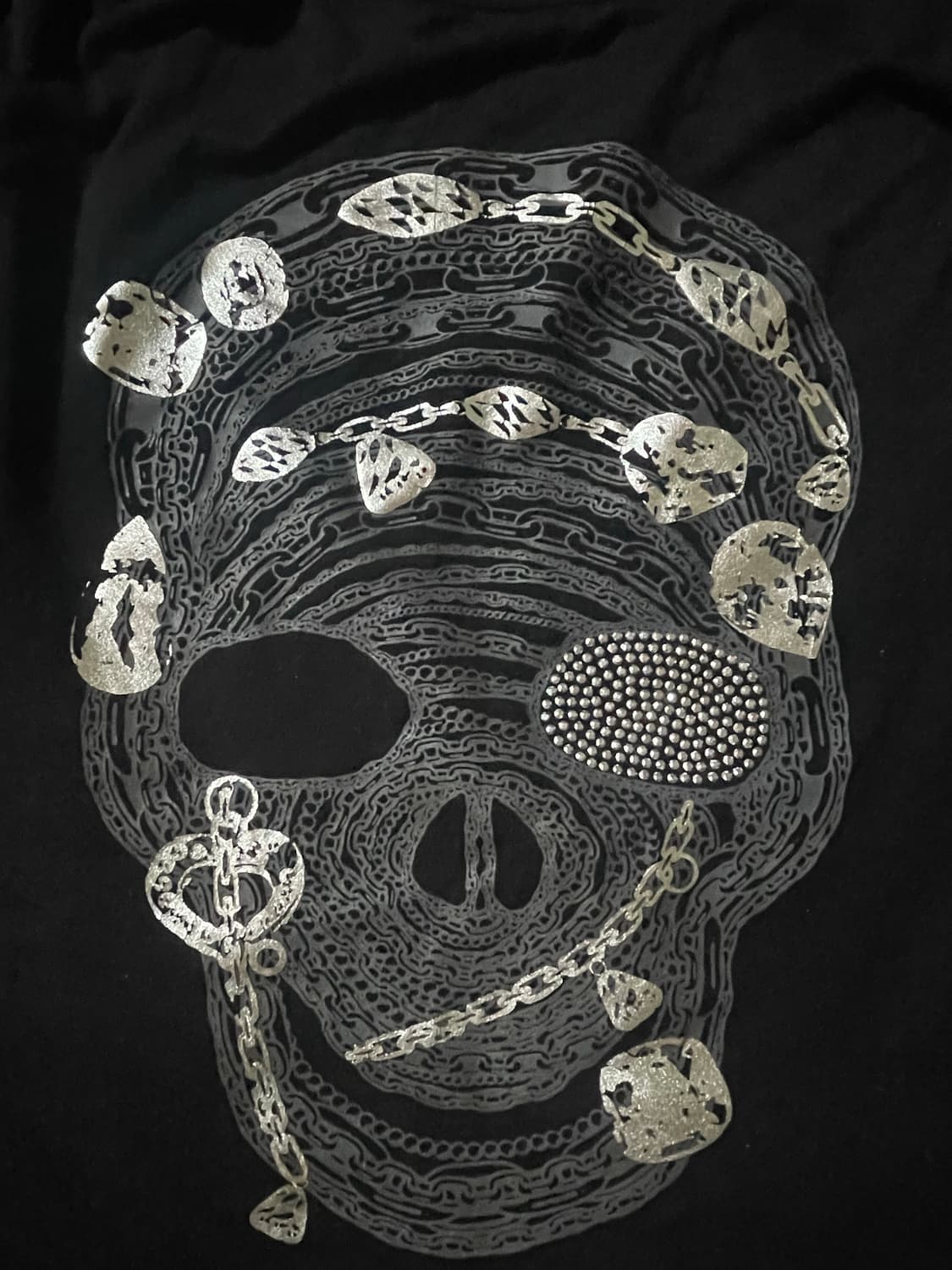 펑크 원숄더  상품이미지2