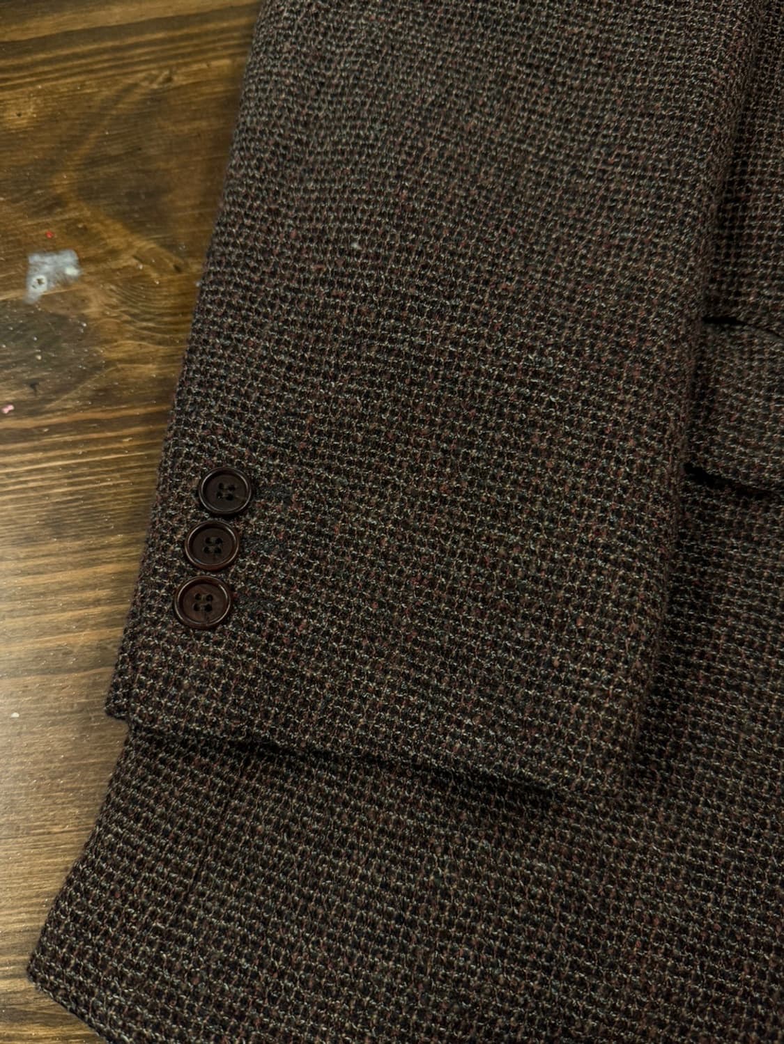 미쏘니 트위드 자켓 103~105 상품이미지8