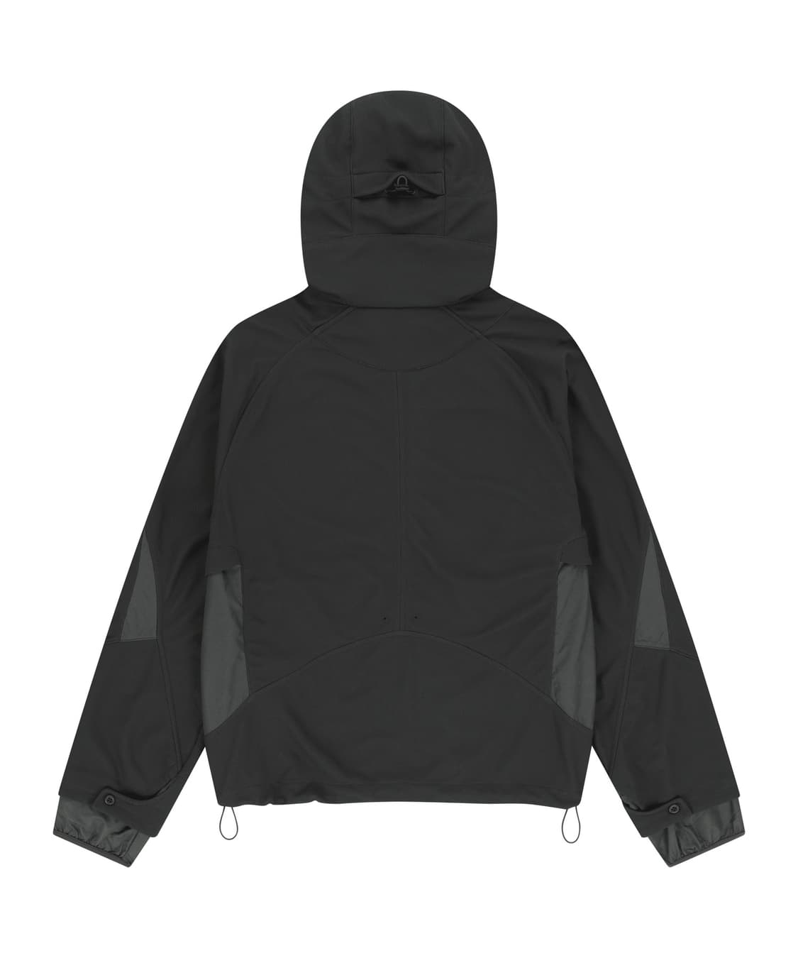 4 산산기어 듀얼쉐이드 자켓 브라운 미개봉 새상품 상품이미지3