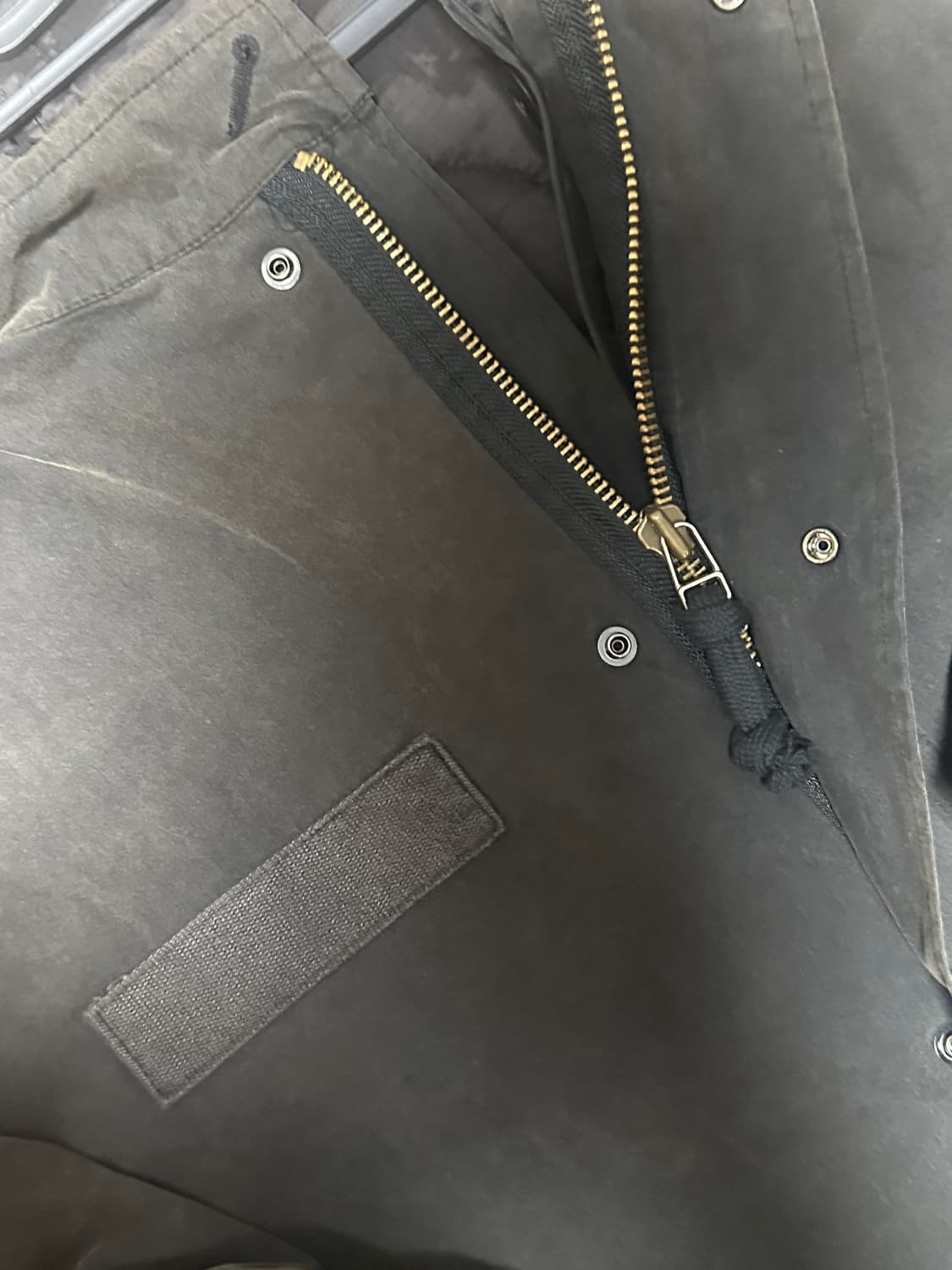 프릭스스토어 M65 상품이미지3