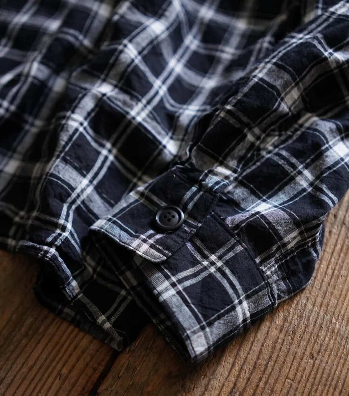 워드로브41 Ville check shirts (Tartan check) 상품이미지3