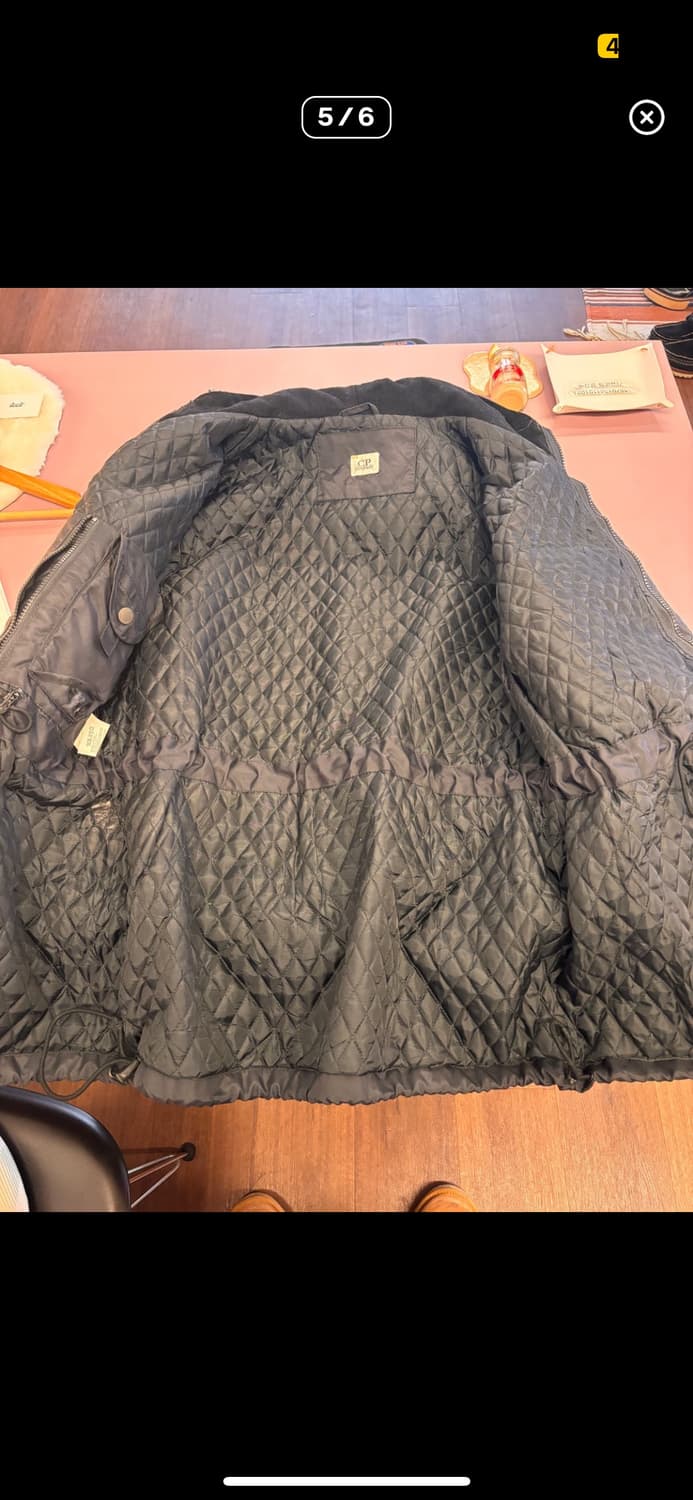 C.P Company jacket 상품이미지5