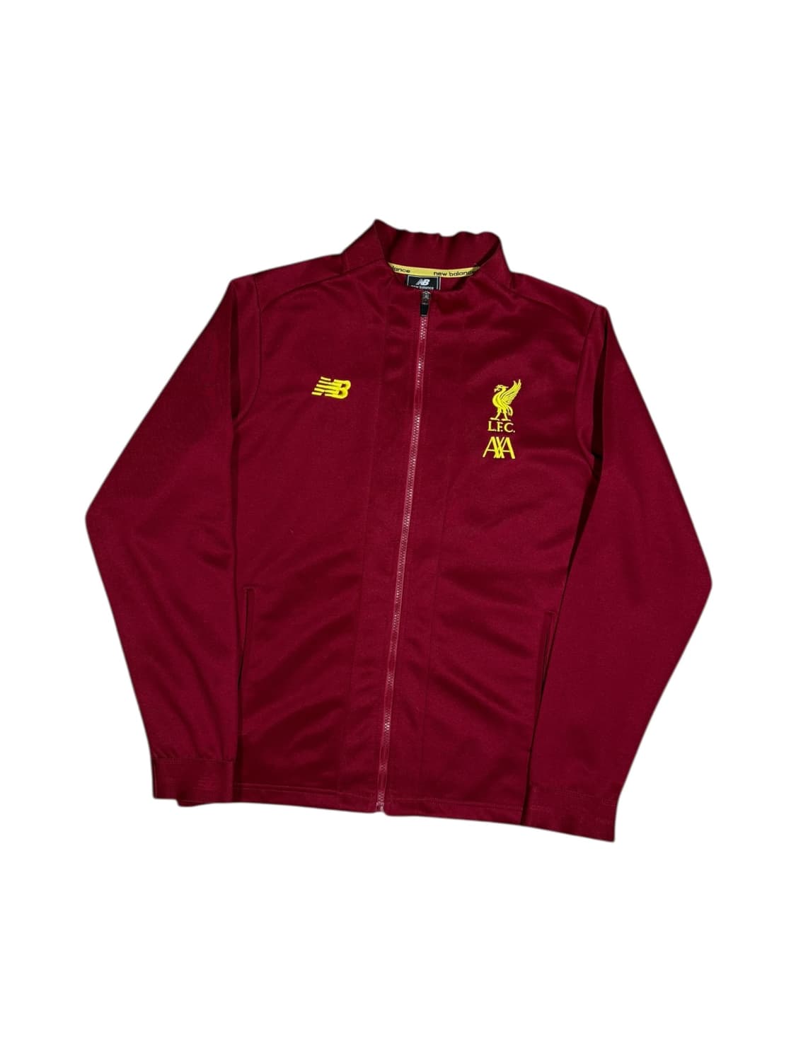 Newbalance 뉴발란스19-20 리버풀 홈 져지 상품이미지1