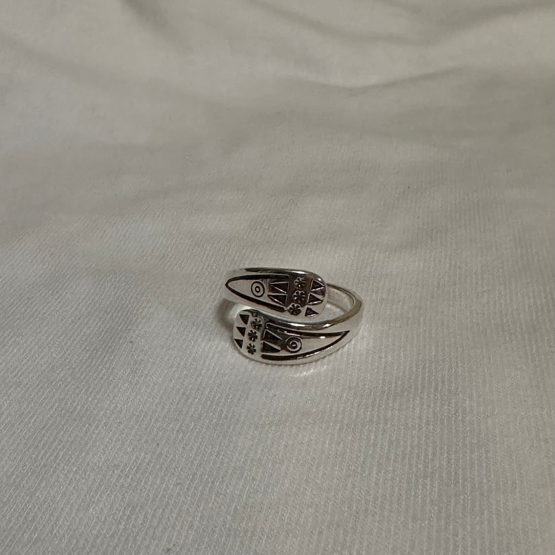 Navajo ring 상품이미지7