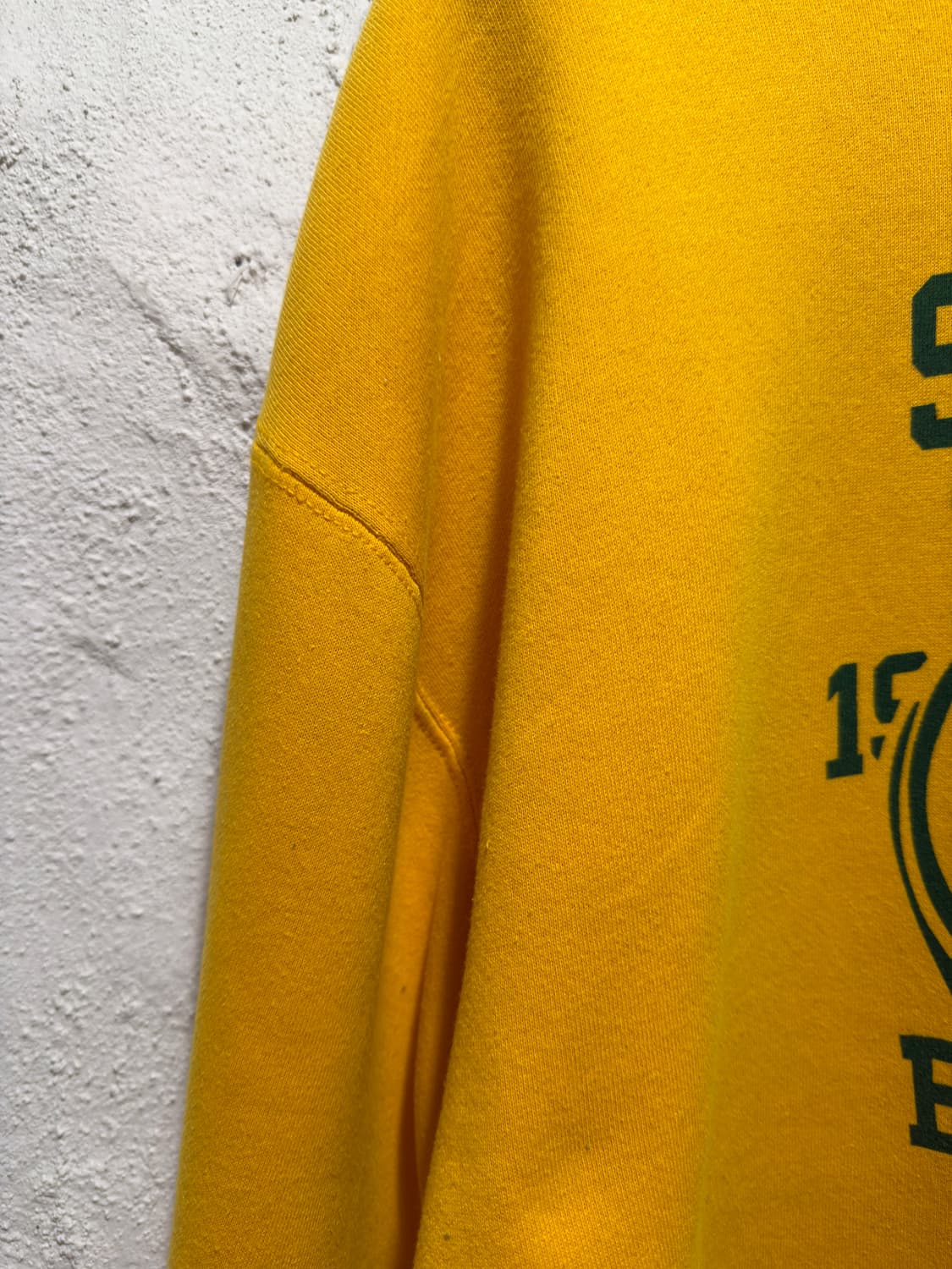 Russell Athletic 80s 빈티지 프린팅 아메리칸 캐쥬얼 스웻 상품이미지6