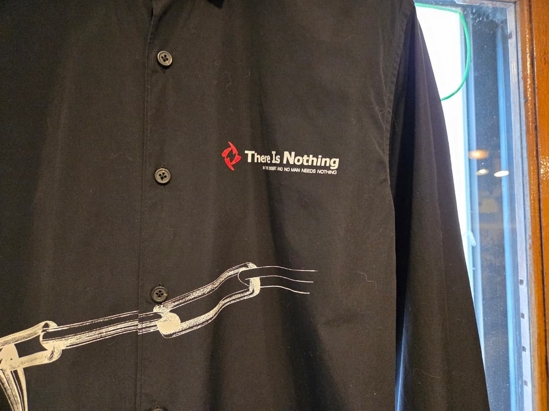 랑방 셔츠 상품이미지4