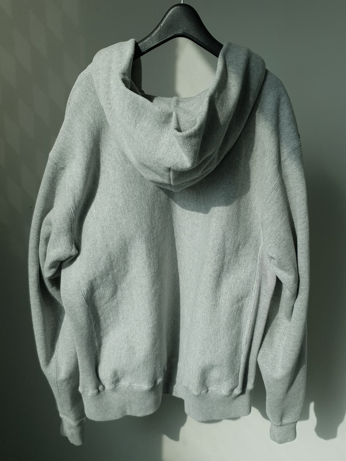 90s Kellsport Reverse Weave Hood-Zip 상품이미지10
