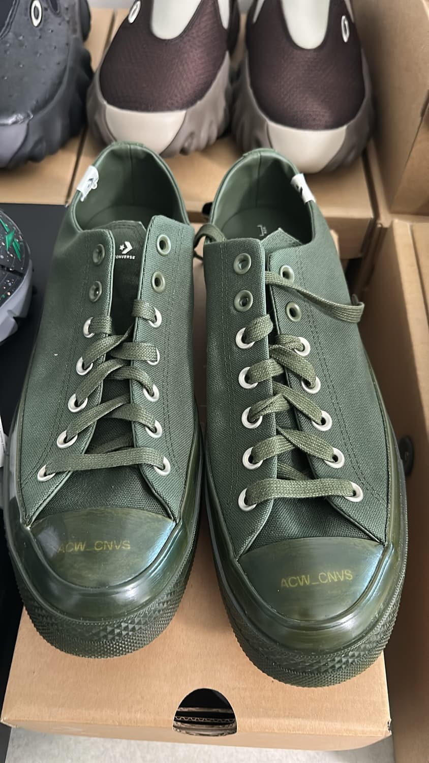 Converse x A-Cold-Wall Chuck 70 상품이미지1